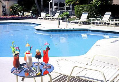 Mdr Marina Del Rey- A Doubletree By Hilton