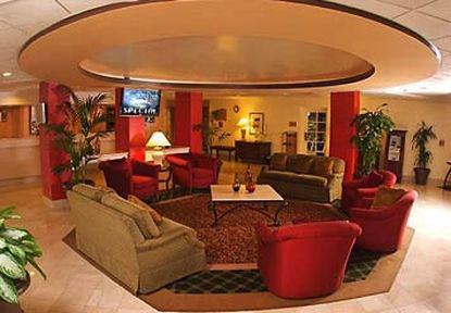 Mdr Marina Del Rey- A Doubletree By Hilton Los Angeles