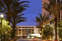 Mdr Marina Del Rey- A Doubletree By Hilton Hotel Los Angeles