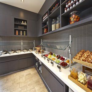 Mdr Marina Del Rey- A Doubletree By Hilton 4* Los Angeles