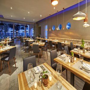 Hotel Mdr Marina Del Rey- A Doubletree By Hilton 4*
